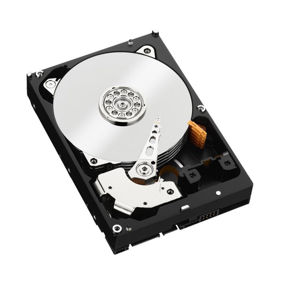 WD  1TB BLACK 64MB 