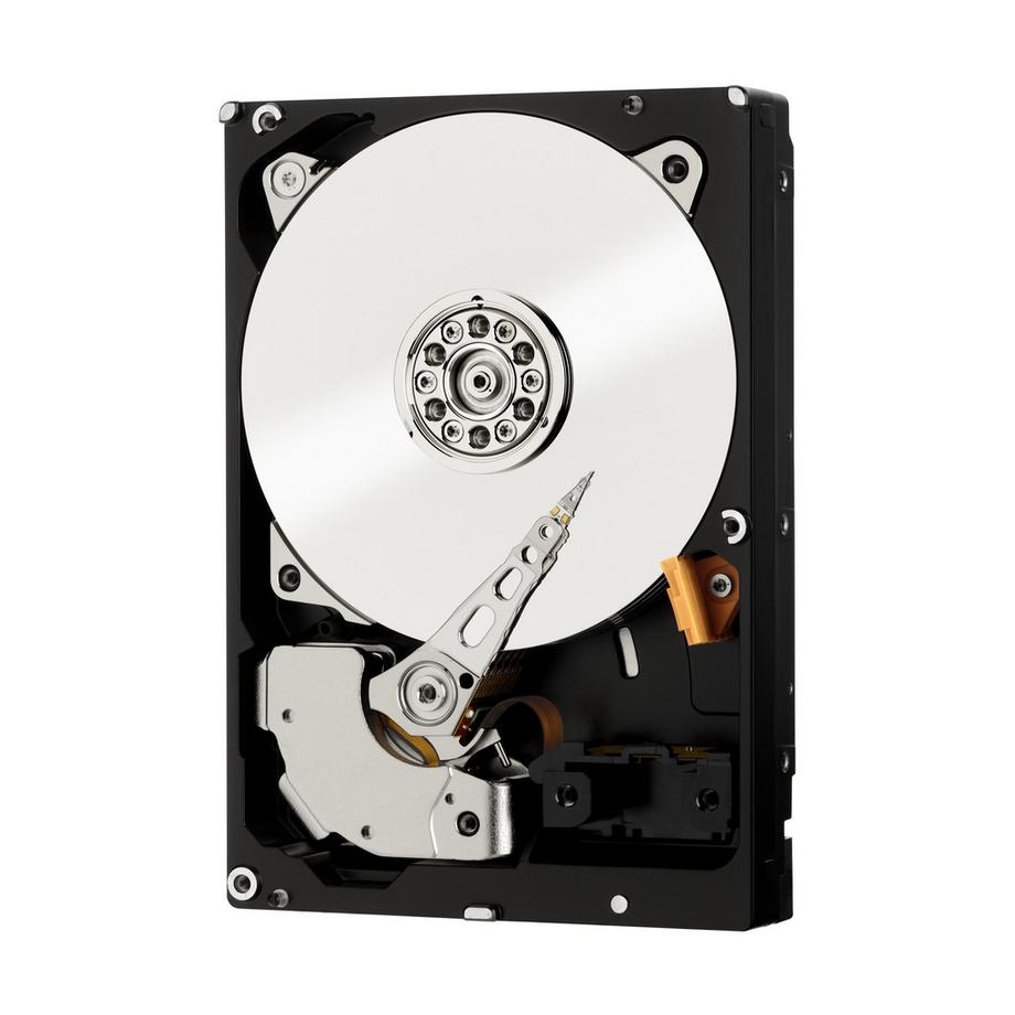 WD  1TB BLACK 64MB 