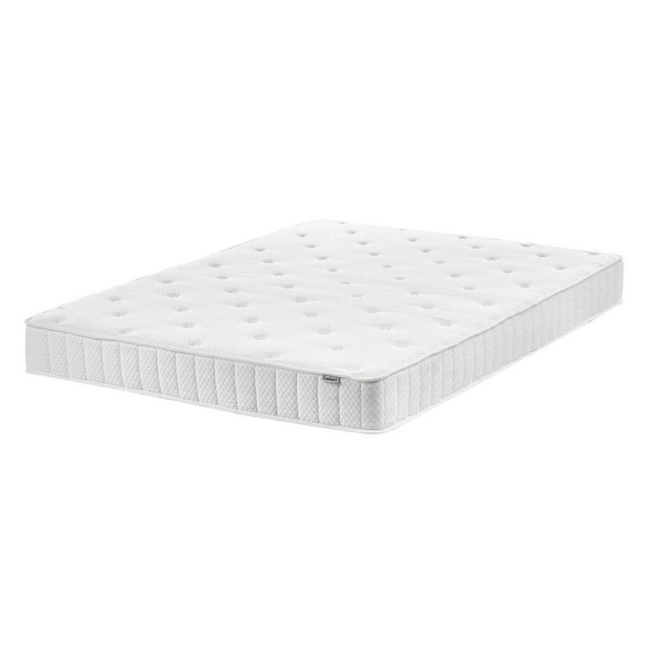 Matelas à ressorts ensachés en Ressorts ensachés  DUO