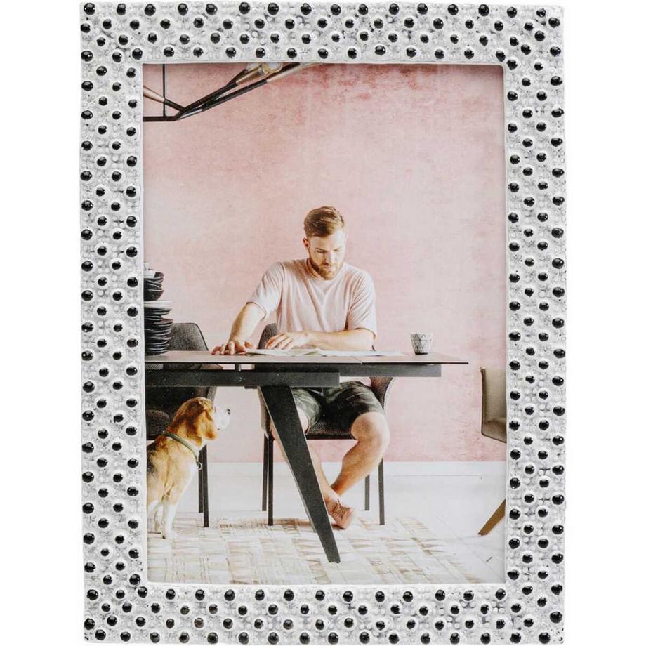 KARE Design Bilderrahmen Lina 13 x18  