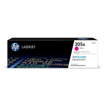 205A Original LaserJet-Cartuccia Toner magenta