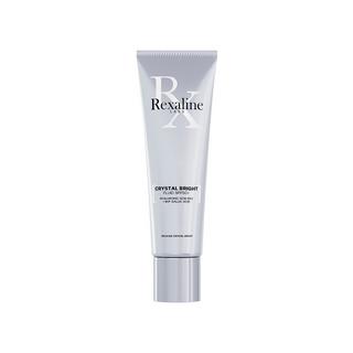 Rexaline  Tagescreme mit SPF Crystal Bright Fluid Spf50+ 