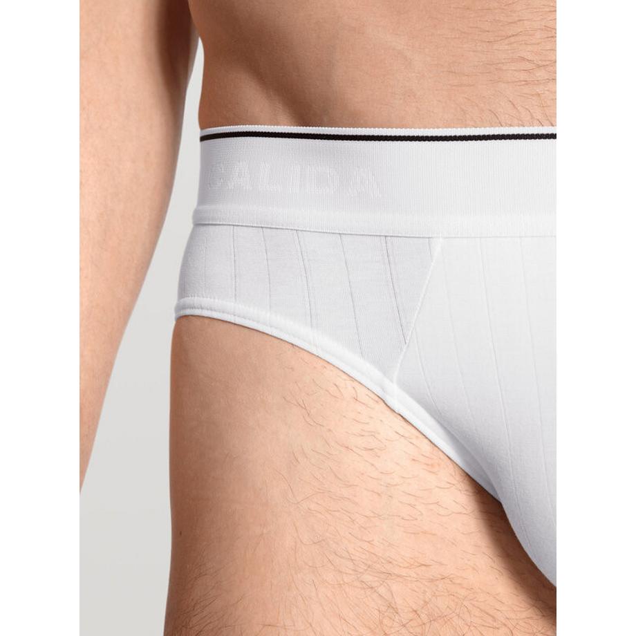 CALIDA Pure & Style Minislip 3er Pack  