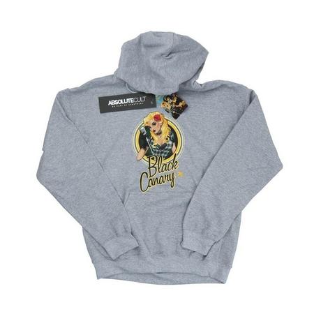 DC COMICS  DC Bombshells Kapuzenpullover 