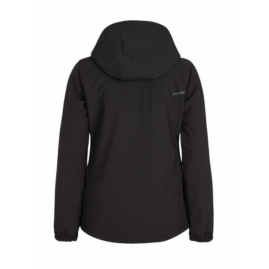 PROTEST PRTSUZANAI Softshell Skijacke  