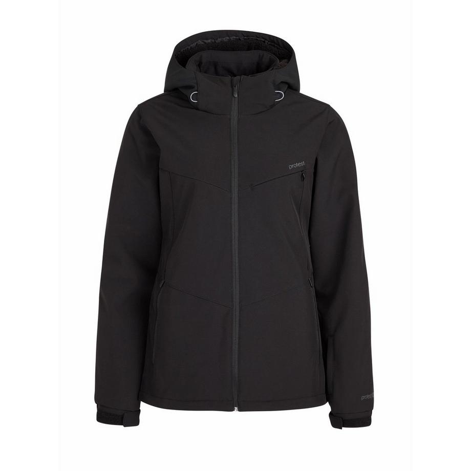 PROTEST PRTSUZANAI Softshell Skijacke  
