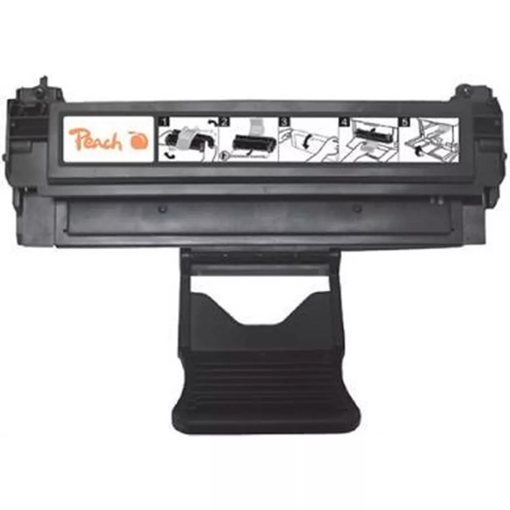 Peach – Toner zu Samsung ML-1610 -, One Size