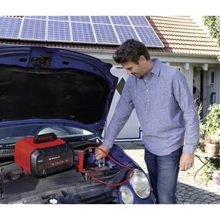 Einhell  Chargeur de batterie CE-BC 30 M 