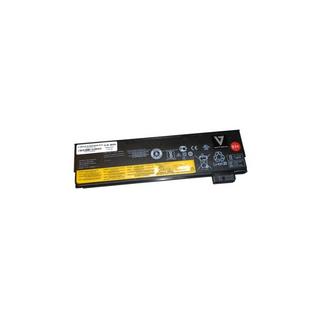 V7  Ersatzbatterie L-01AV425-E für ausgewählte Lenovo Notebooks 