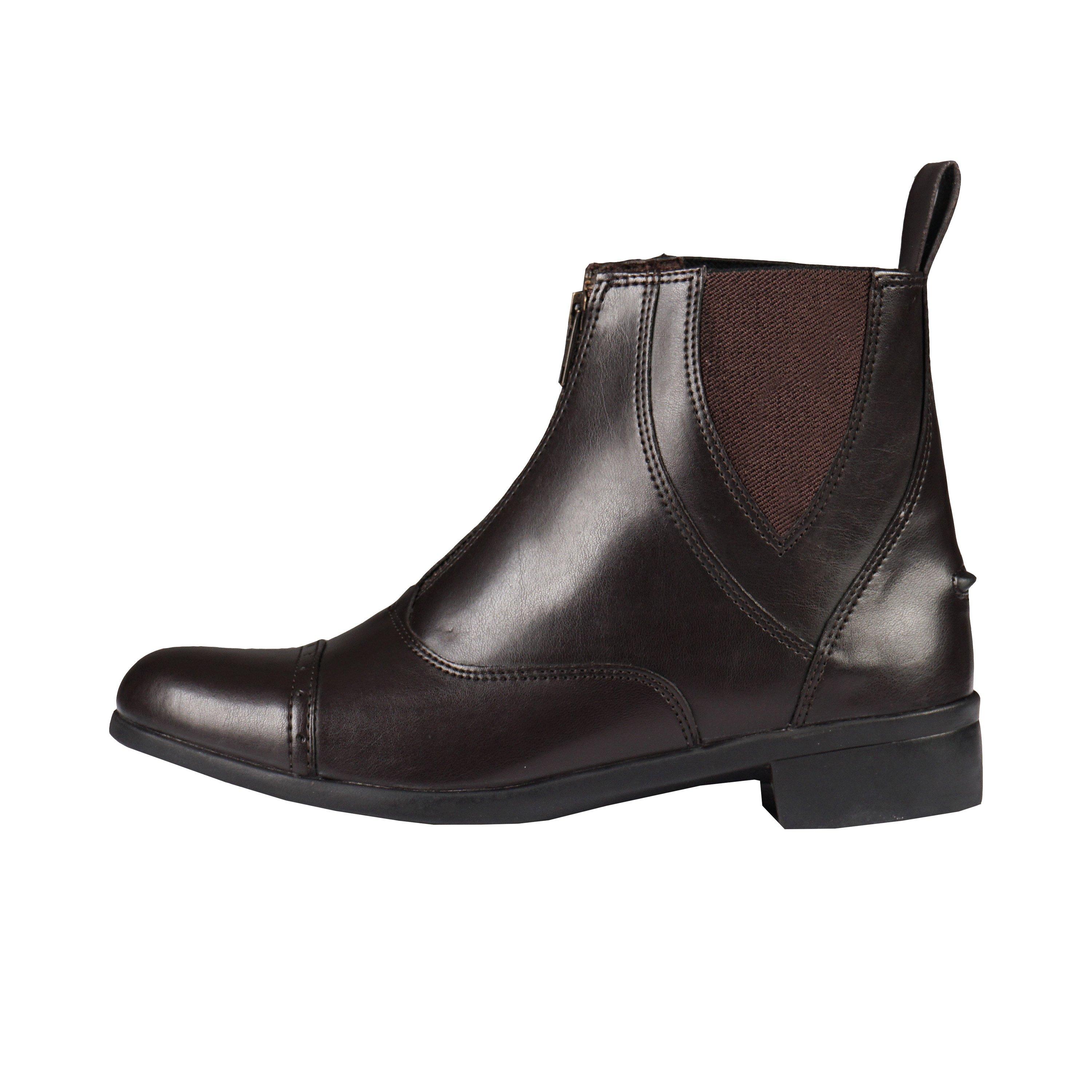 Image of Jodhpur-stiefeletten Royal Damen 40