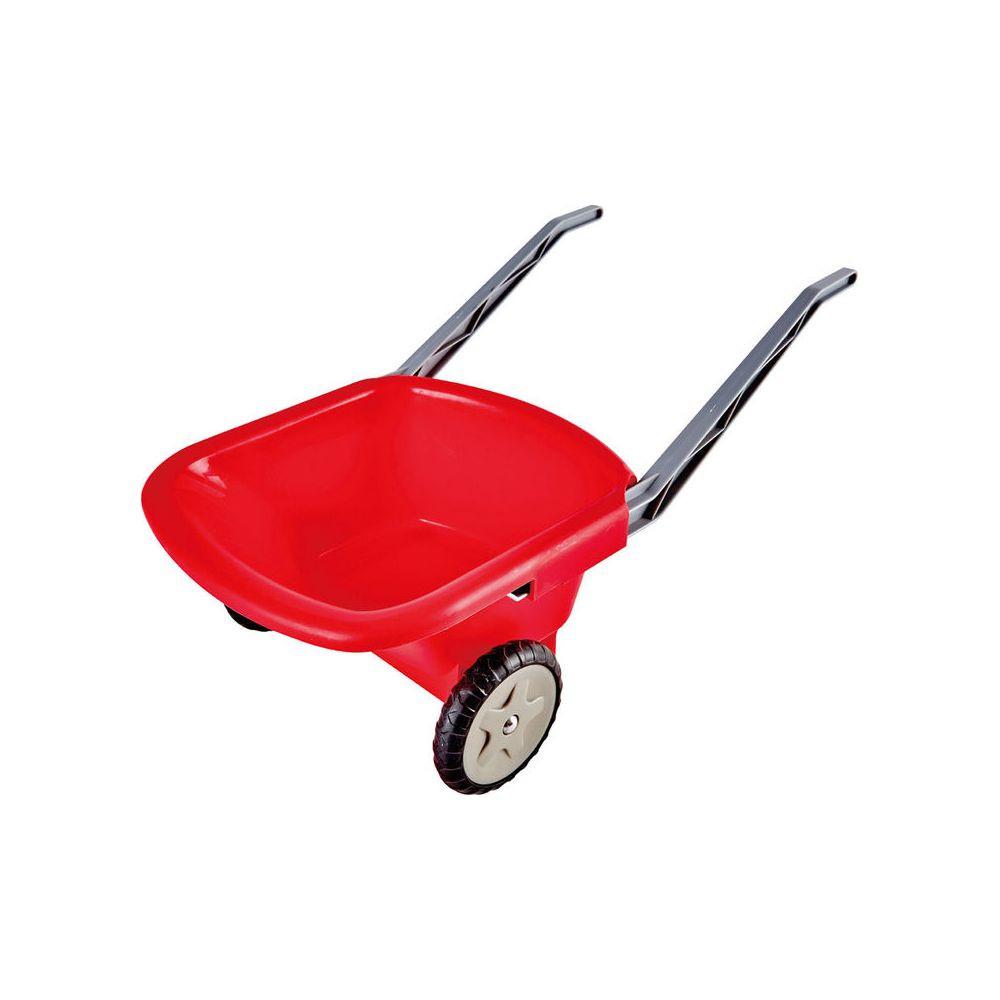 Image of Strandschubkarre Rot Unisex ONE SIZE