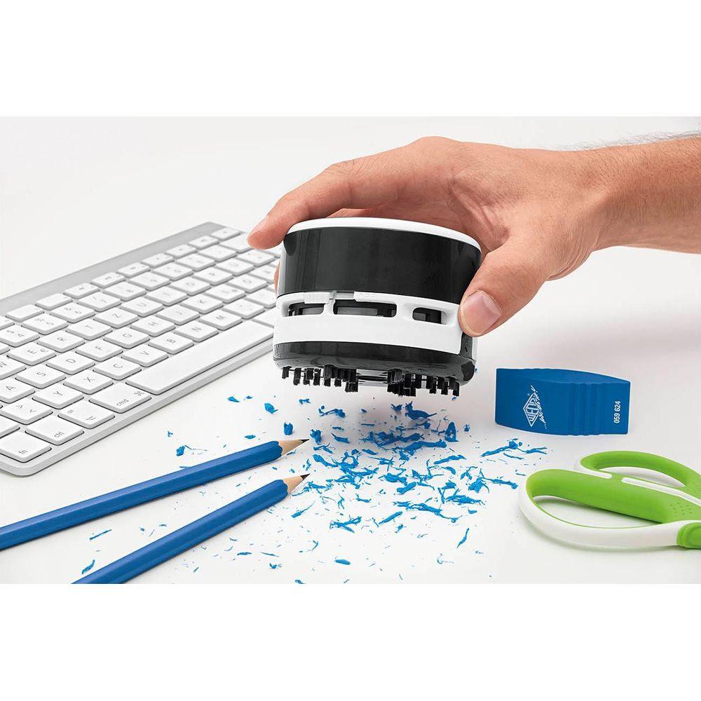 WEDO Wedo 205 20101 aspirapolvere a traino Secco  