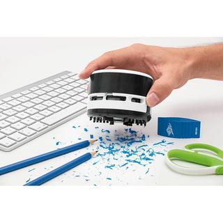 WEDO Wedo 205 20101 aspirapolvere a traino Secco  