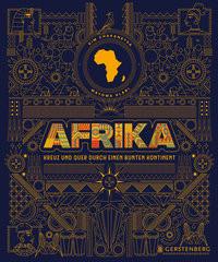 Afrika Chakanetsa, Kim; Alabi, Mayowa (Illustrationen); Wilhelmi, Margot (Übersetzung) Gebundene Ausgabe 