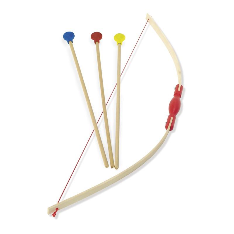 Image of Pfeil Und Bogen Demontiert Unisex 35cm