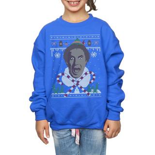 Elf  Sweatshirt 