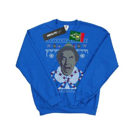 Elf  Sweatshirt 