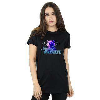 MARVEL  Tshirt AVENGERS INFINITY WAR SWEET RABBIT 