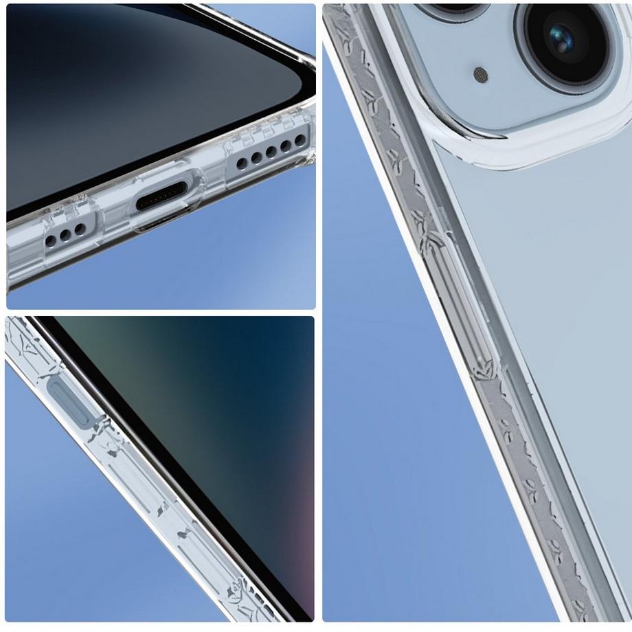 Force Power  Hülle AIR Apple iPhone 14 