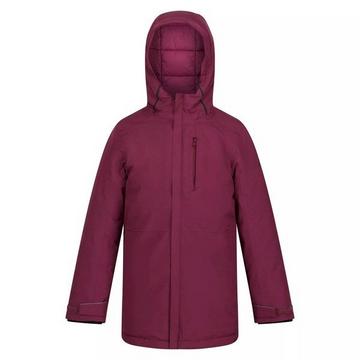 Yewbank IsolierJacke