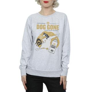 LOONEY TUNES  Dog Gone Sweatshirt 