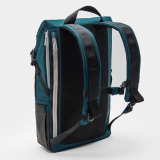 KIPSTA  Rucksack - MULTI POCKET 