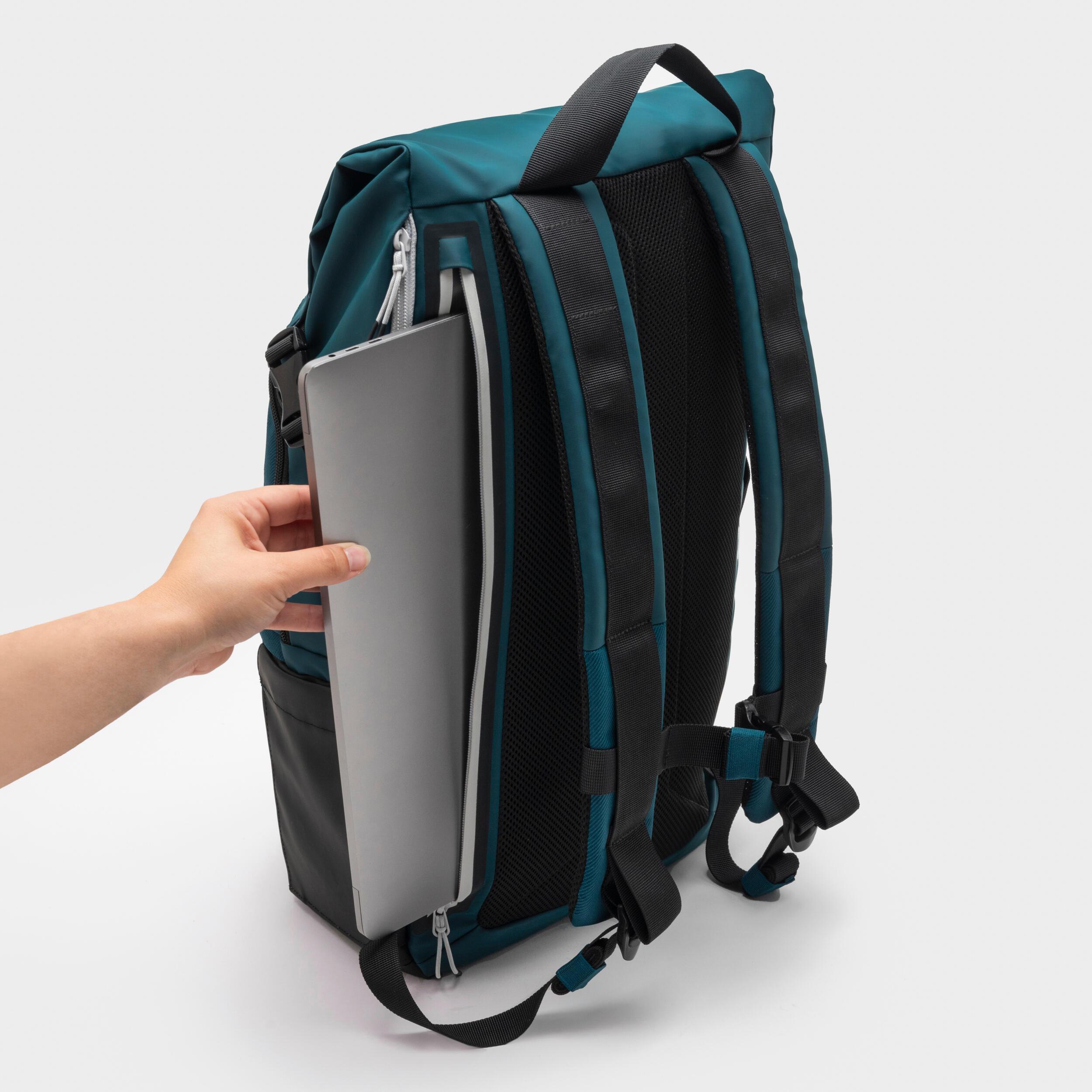 KIPSTA  Rucksack - MULTI POCKET 