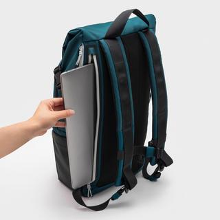 KIPSTA  Rucksack - MULTI POCKET 