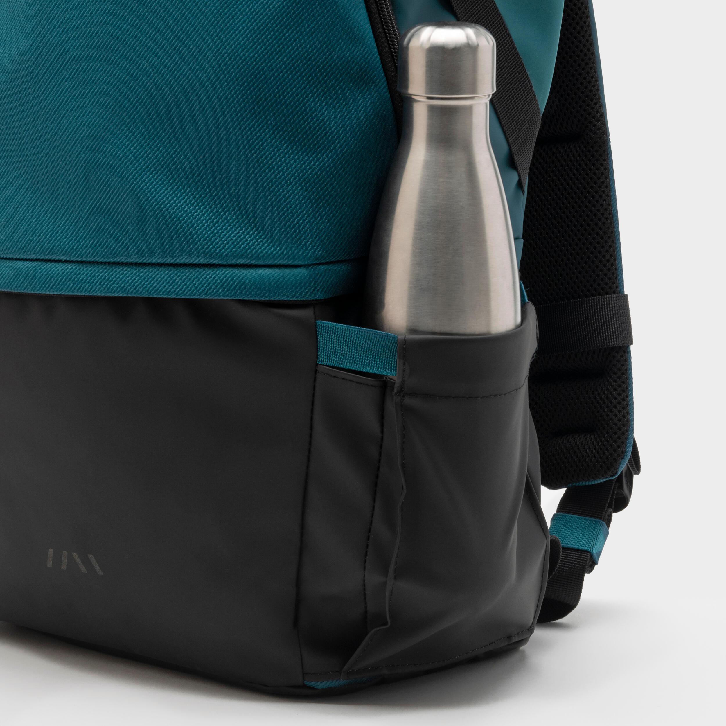 KIPSTA  Rucksack - MULTI POCKET 