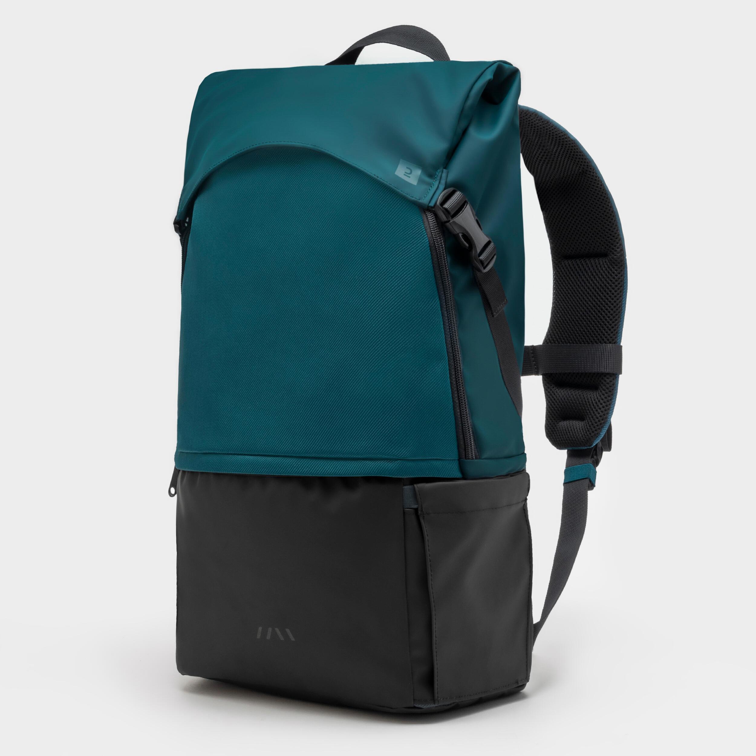 KIPSTA  Rucksack - MULTI POCKET 