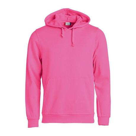 Clique  Basic Kapuzenpullover 