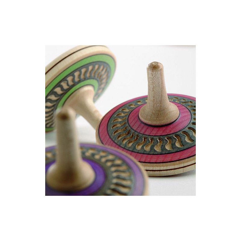 Image of Kreisel Arabesk 45mm Unisex