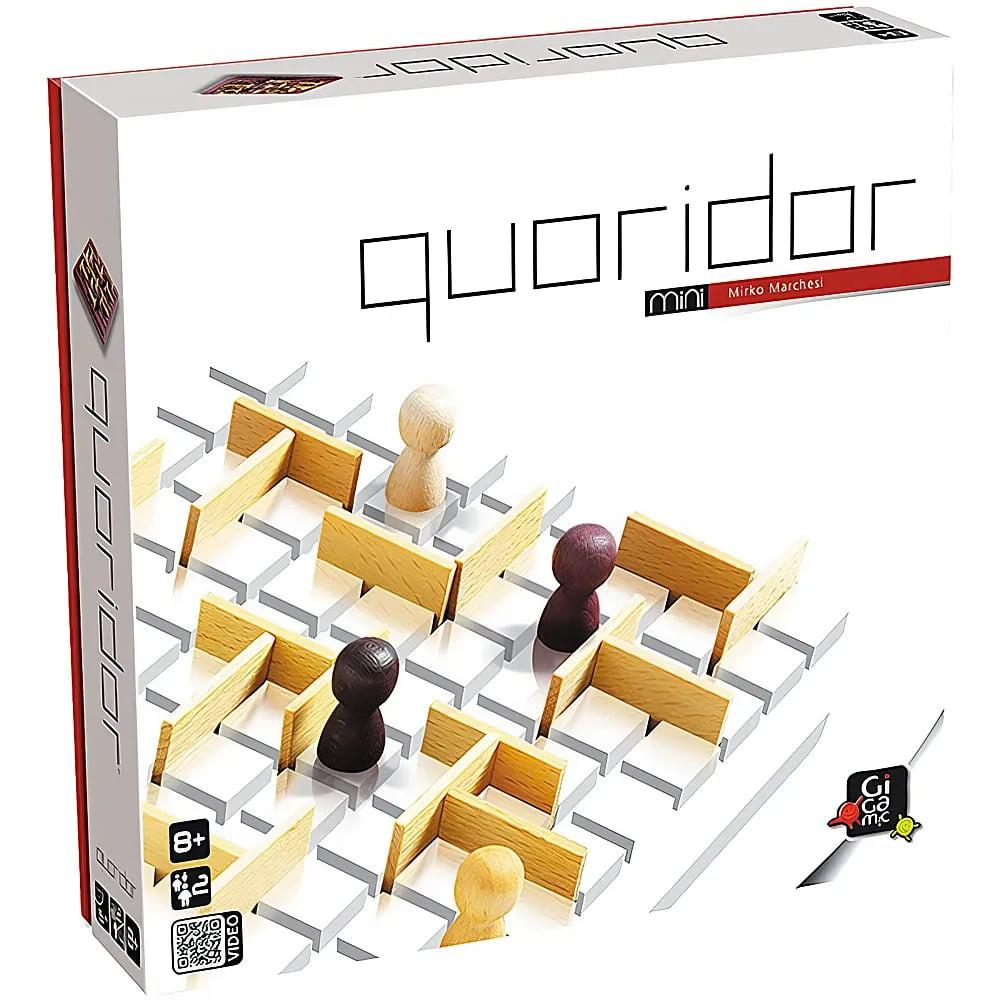 Image of Quoridor Mini