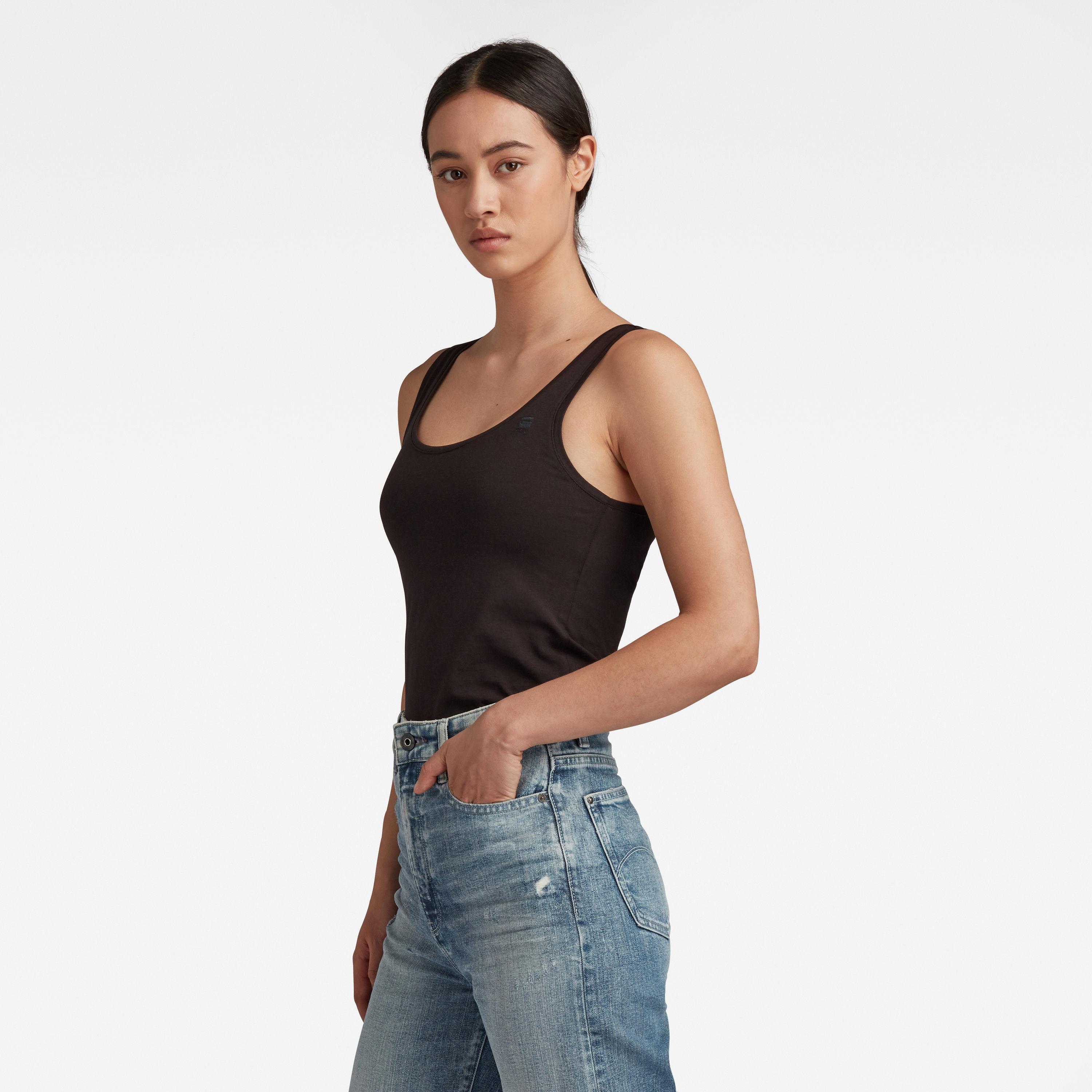 G-STAR Base R T Tanktop  