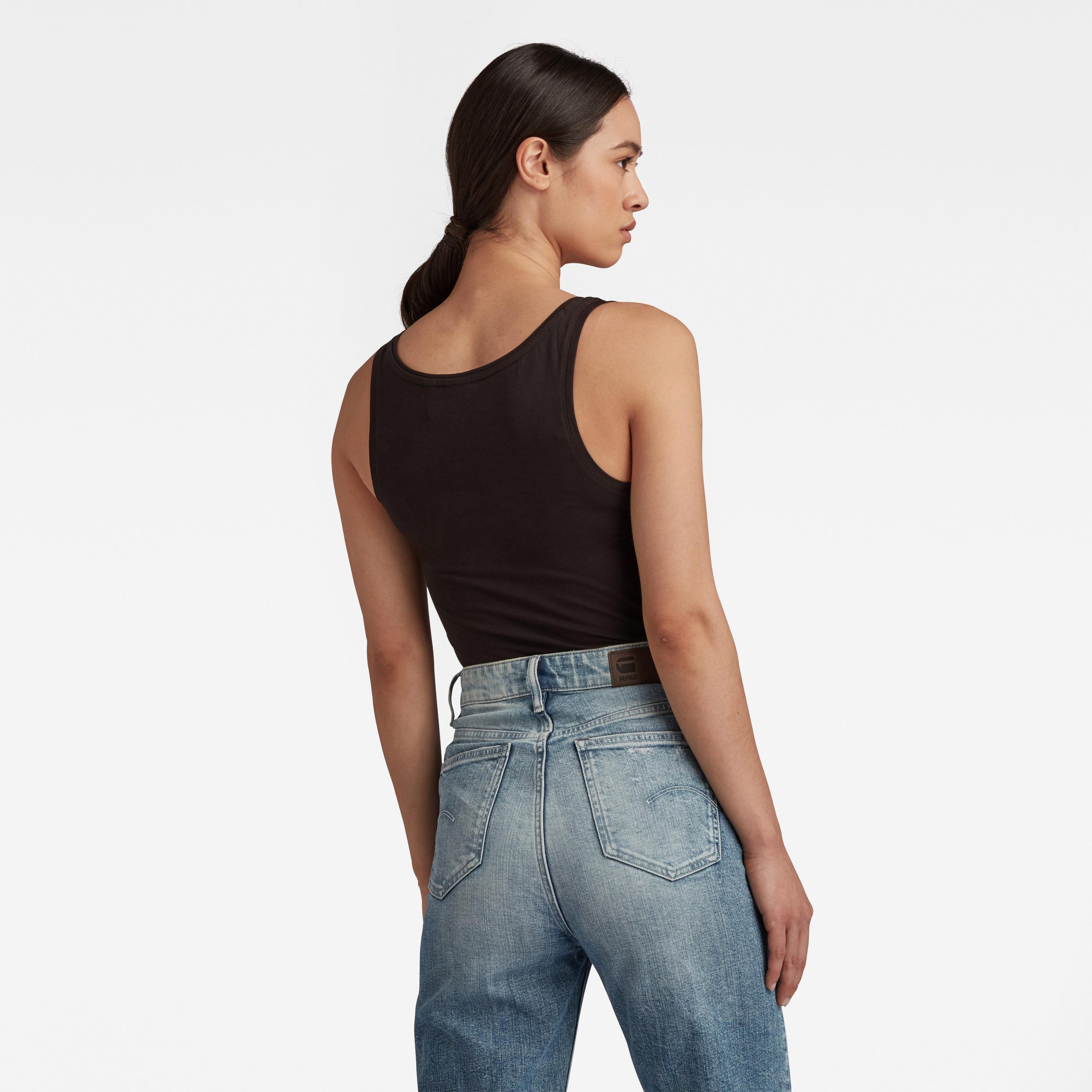 G-STAR Base R T Tanktop  