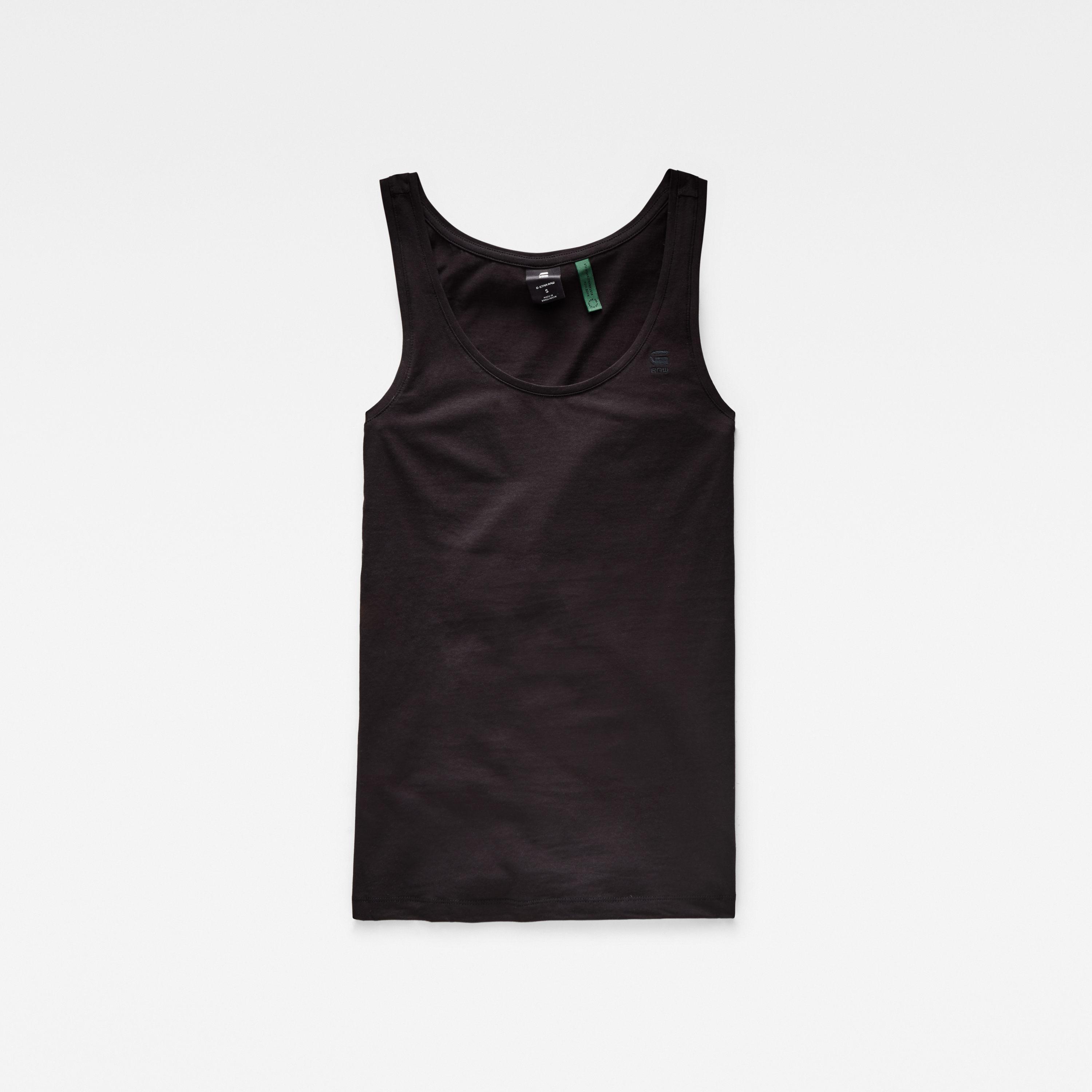 G-STAR  tanktop für damen base r t tanktop 