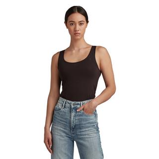 G-STAR  tanktop für damen base r t tanktop 