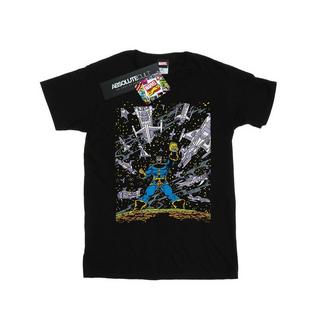 MARVEL  TShirt 