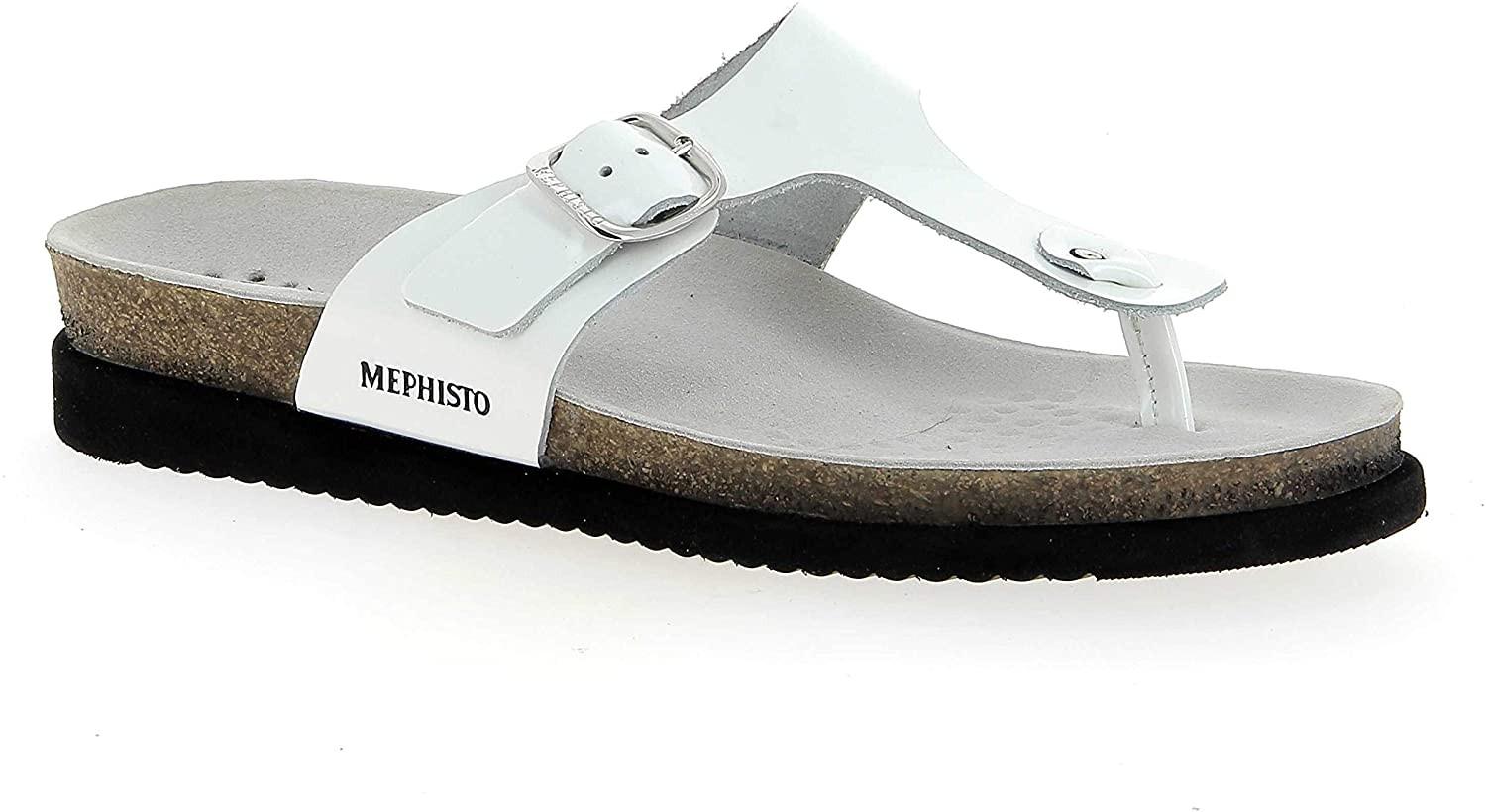 Mephisto  Hale - Sandales cuir 