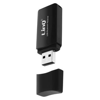 Avizar  Ricevitore audio USB + uscita jack LinQ 