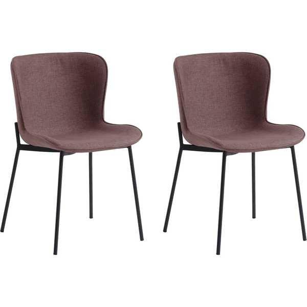 Image of Esszimmerstuhl (2er-Set) Esszimmerstuhl (2er-Set)