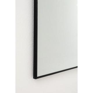 mutoni Miroir Universe noir 80x170  