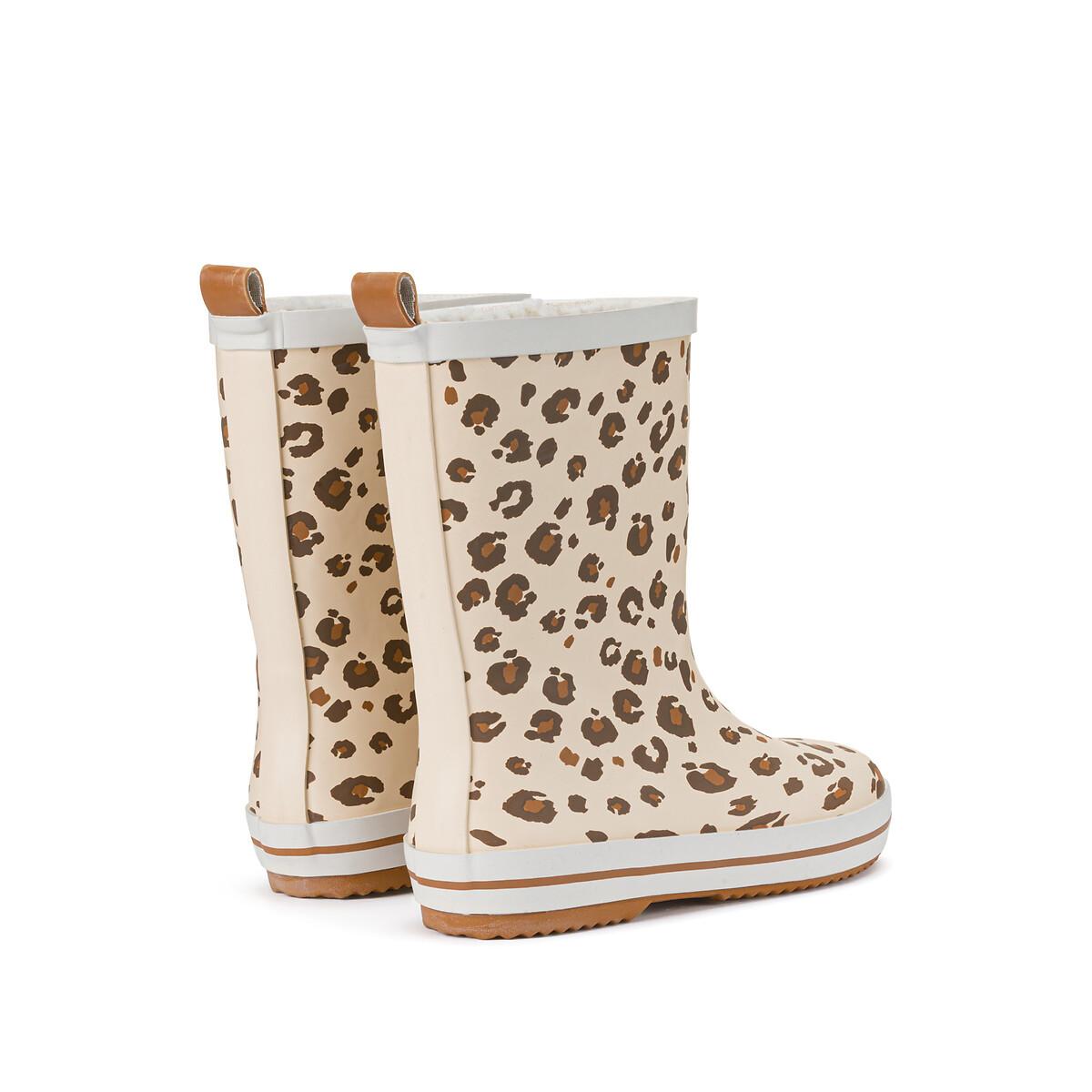 La Redoute Collections  Bottes de pluie 