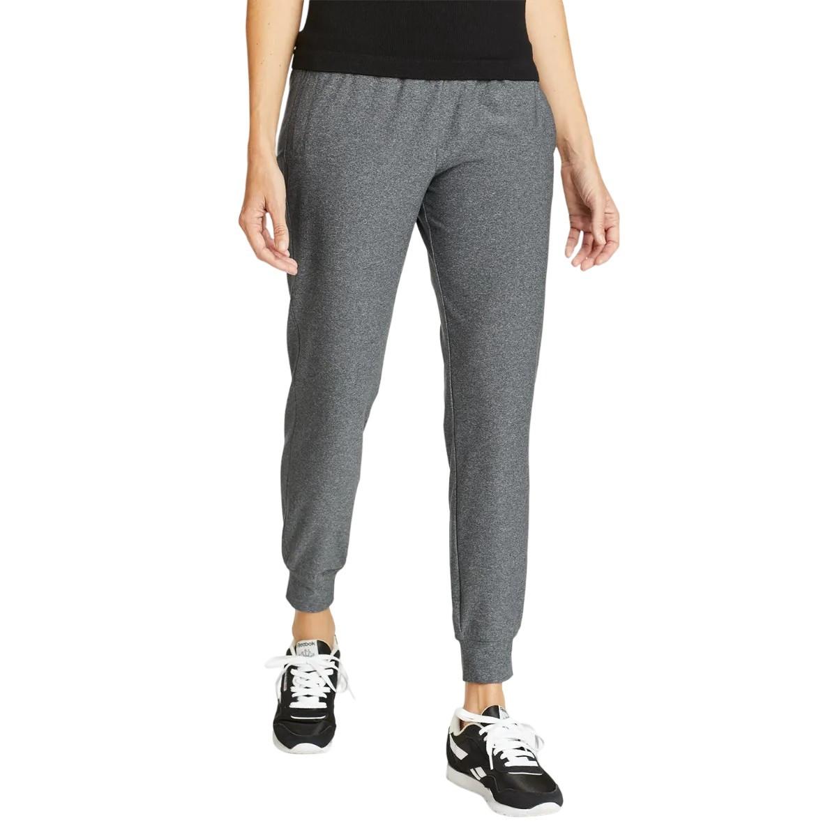 Image of Trail Tight Jogginghosen Unisex Grau L