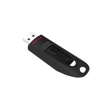 Cruzer Ultra, 16 GB, USB 3.0, 100 MB/s - USB-Speicherstick