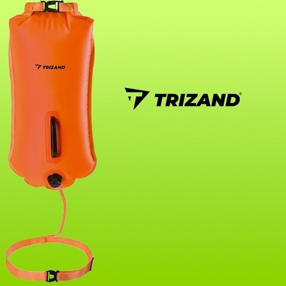 Trizand  Aufblasbare Boje 2in1 Trizand 23924 