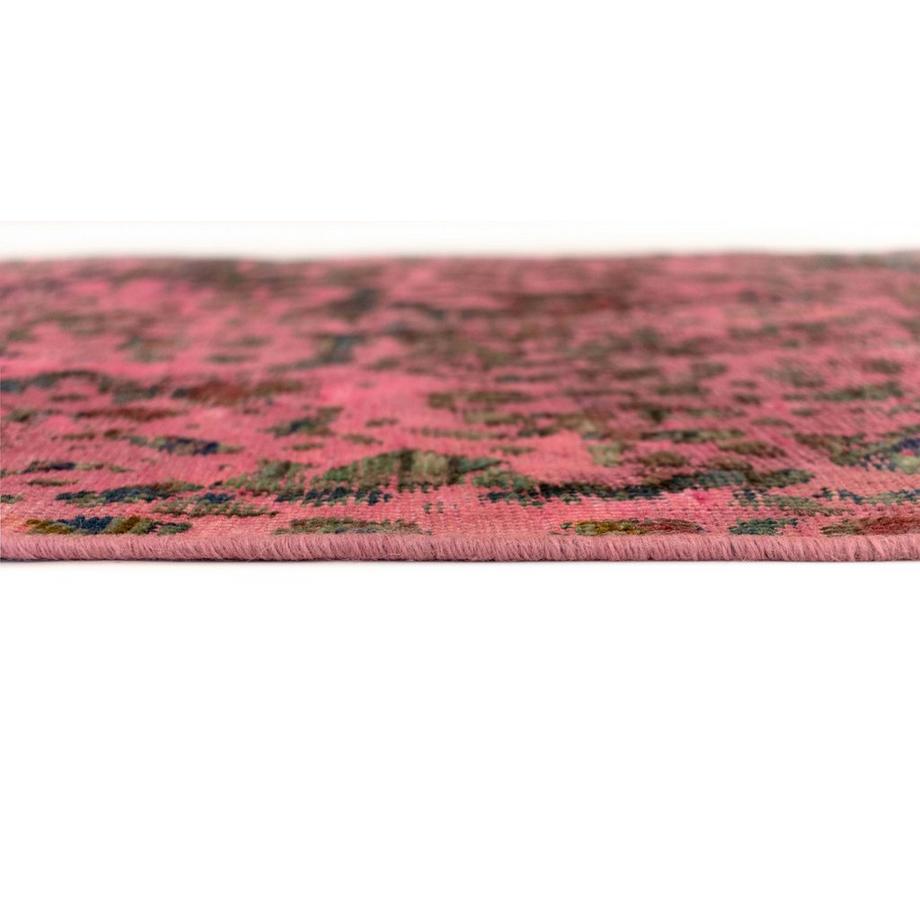 VIDAL Handgemachter Teppich Vintage Royal  