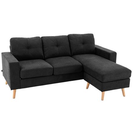 HOMCOM Ecksofa  
