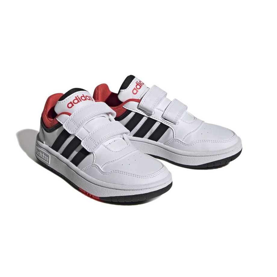 adidas Hoops 3.0 CF C Low-Top Sneakers  
