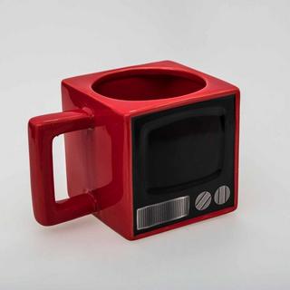 Mugs Tasse "Retro TV Mug"  